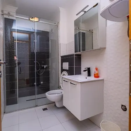 Central Apartment Konjic Exterior photo