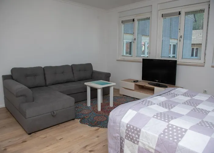 Central Apartment Konjic