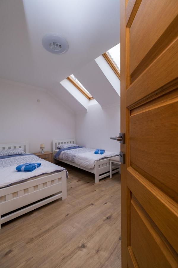 Appartement Central Apartment Konjic *