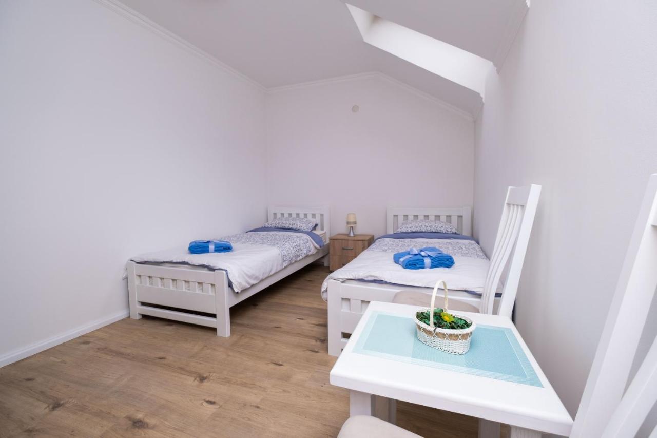 Central Apartment Konjic Konjic