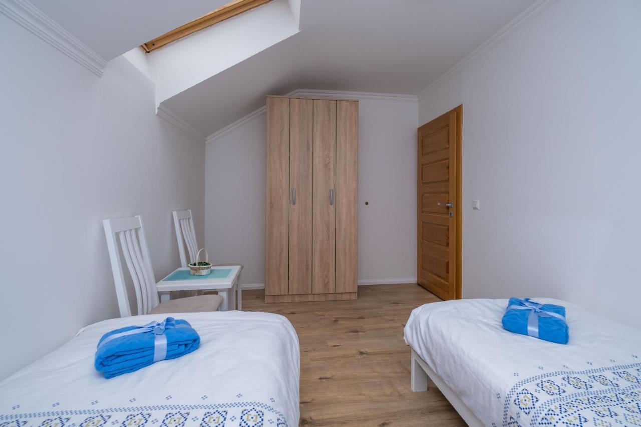Appartement Central Apartment Konjic *
