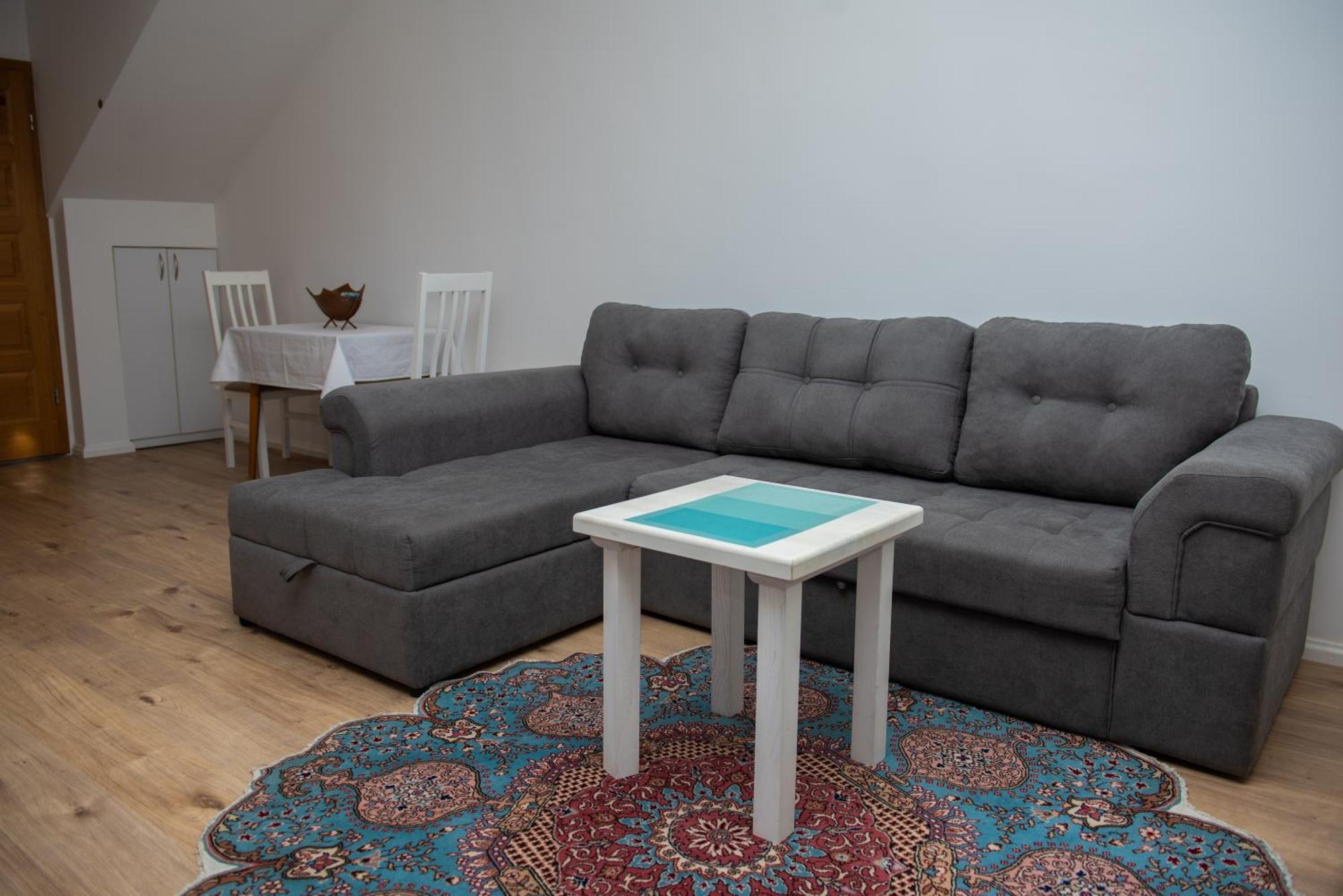 Central Apartment Konjic