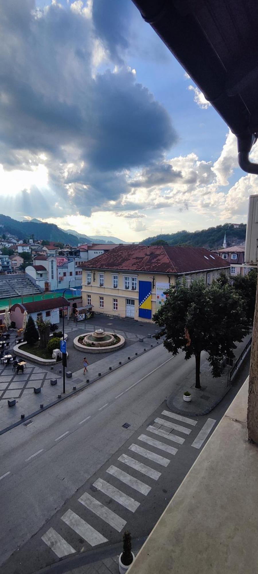 Central Apartment Konjic Konjic