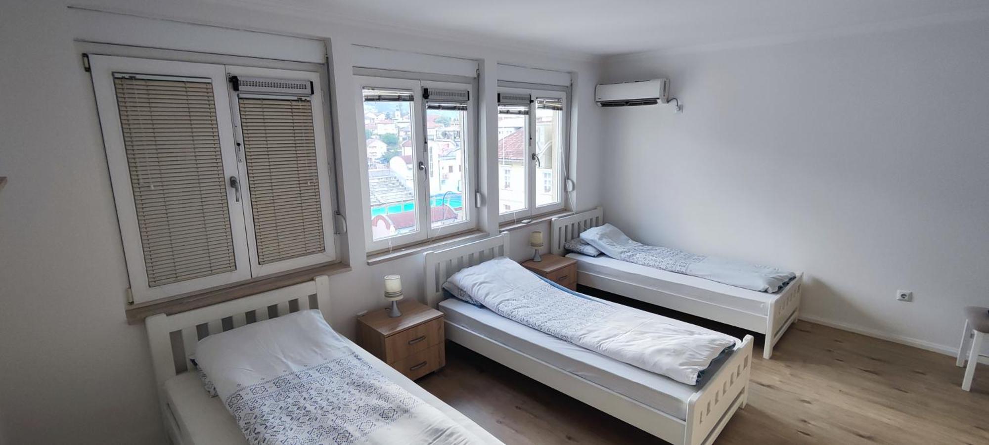 Central Apartment Konjic * Konjic